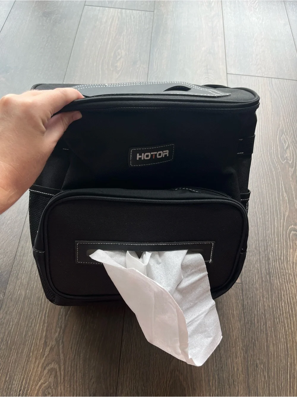 Hotor brand new